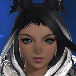 Asstera's Avatar