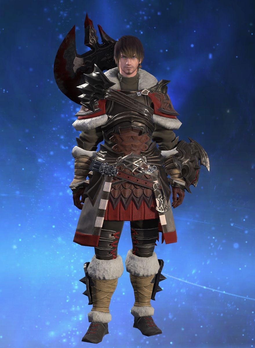 Gav Snakeraider