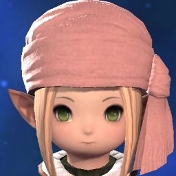 Hooded Lalafell