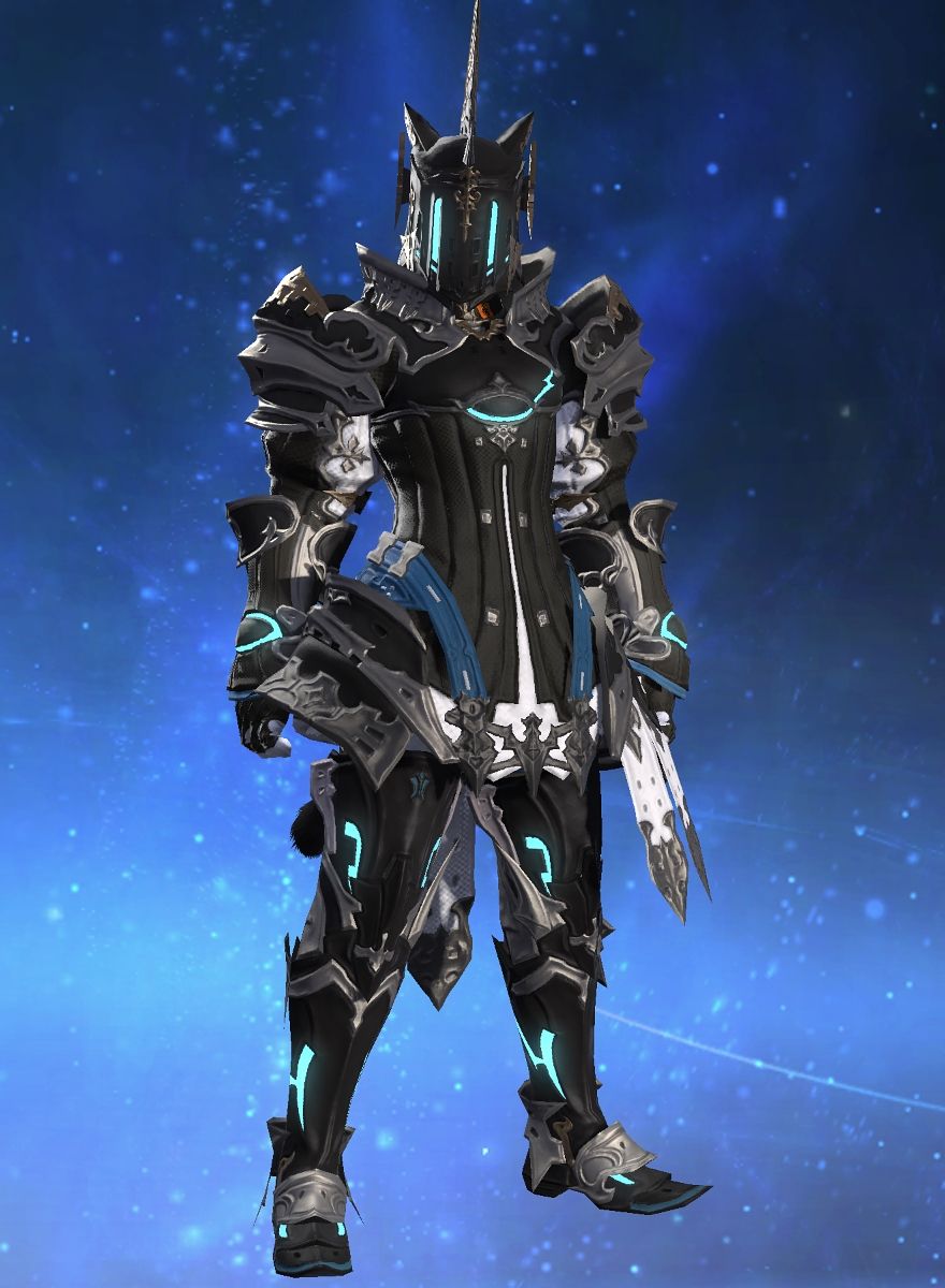 Opaque Auroch