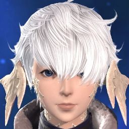 Alisaie Fortnite