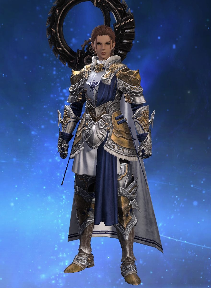 Aveis Longblood