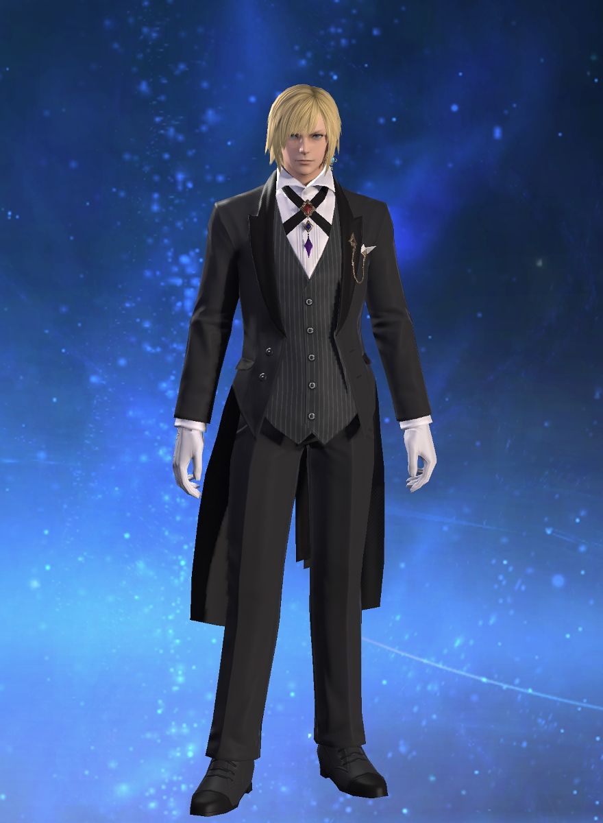 Byakuya Togami