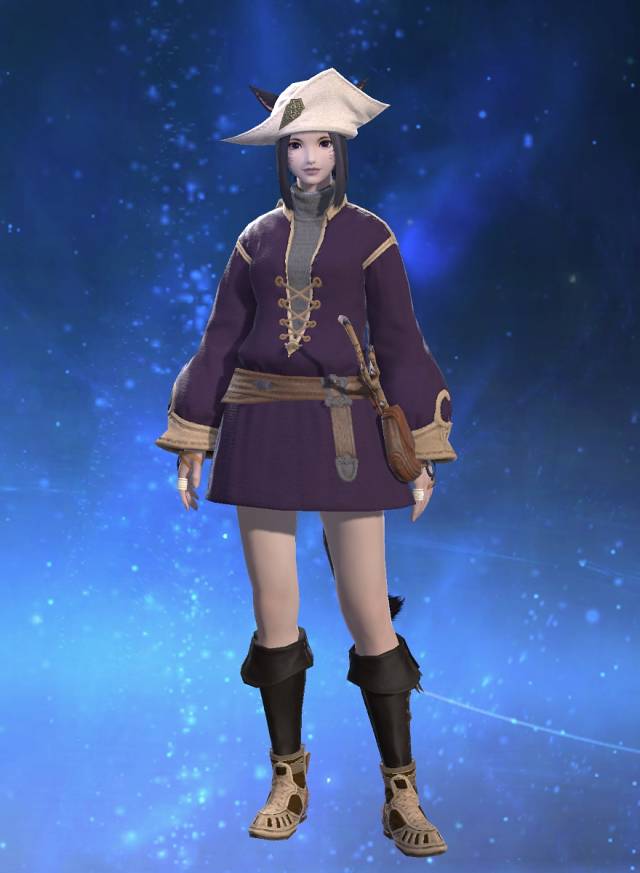 Saille Khonsu