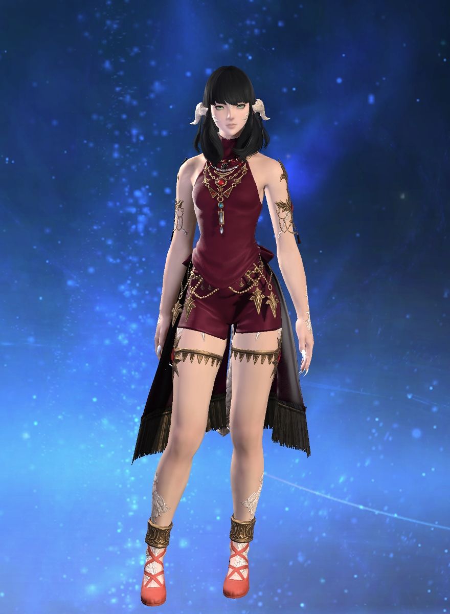 Sariel Asmodeus