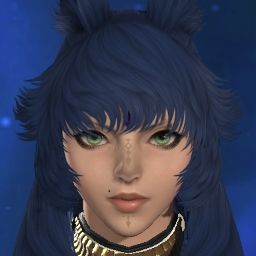 Large Ears