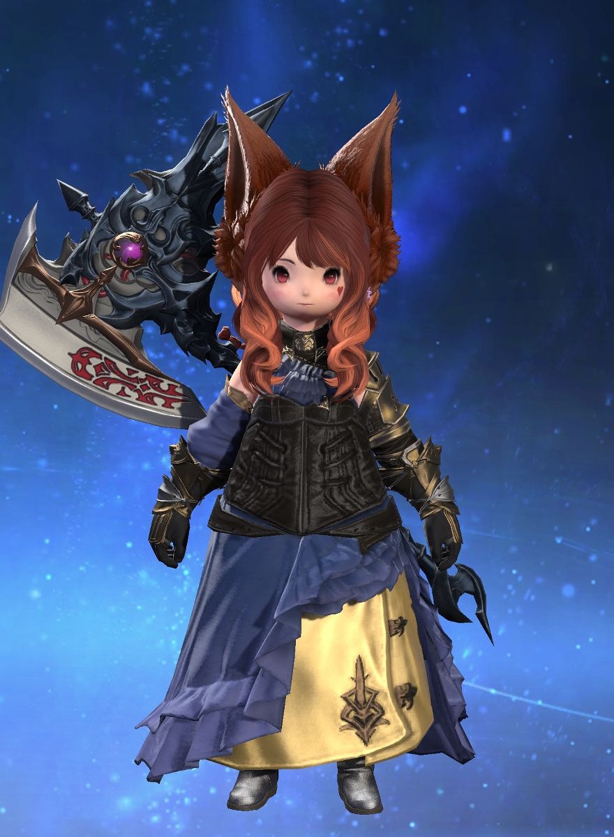 Lalafail Faillala