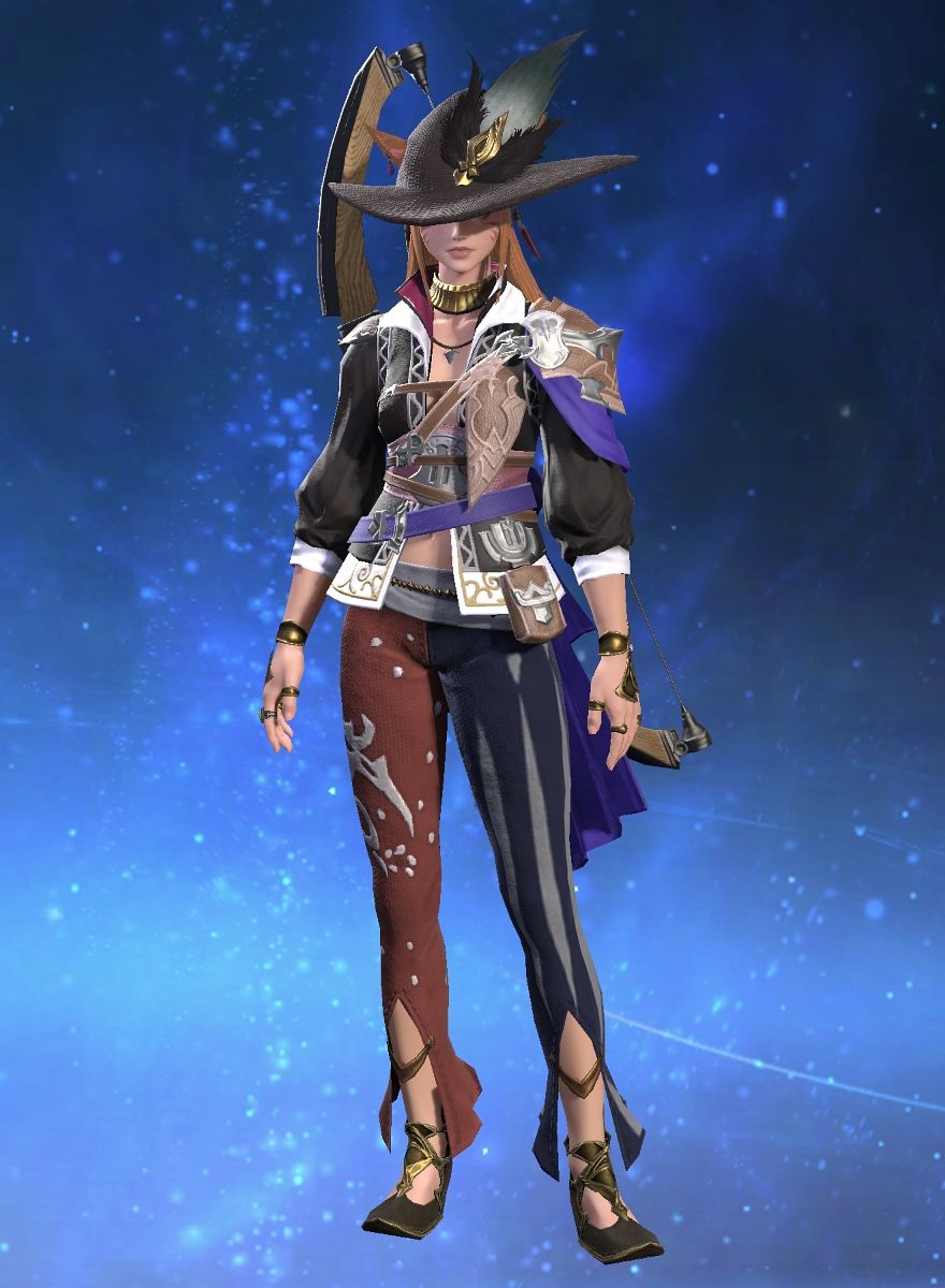 Kaddi Blackstone