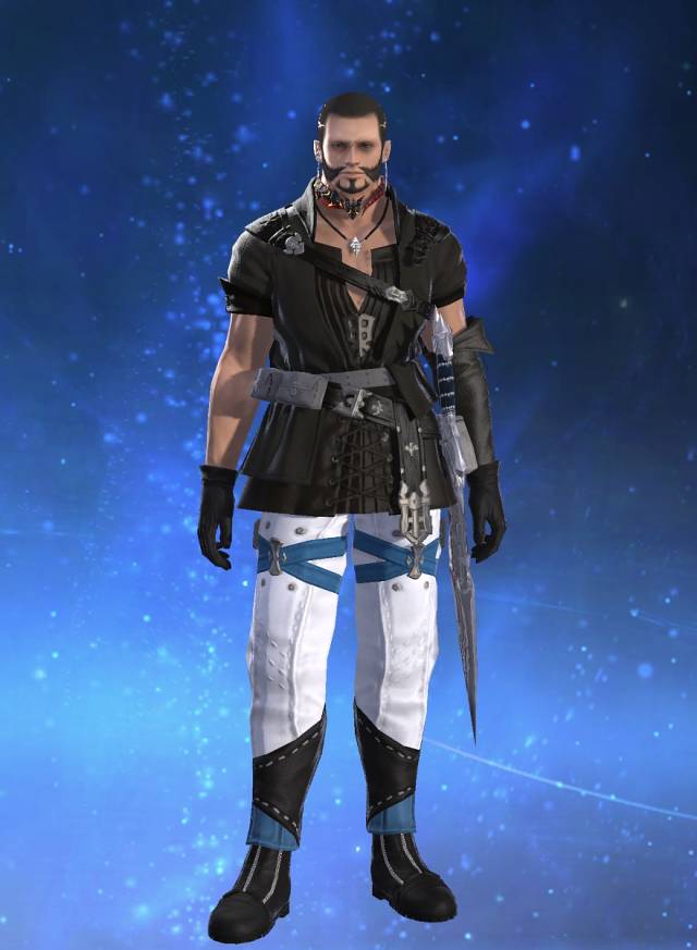 Bobladon Highlander