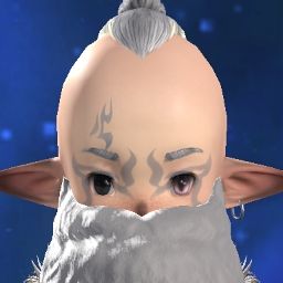 Madeye Greybeard