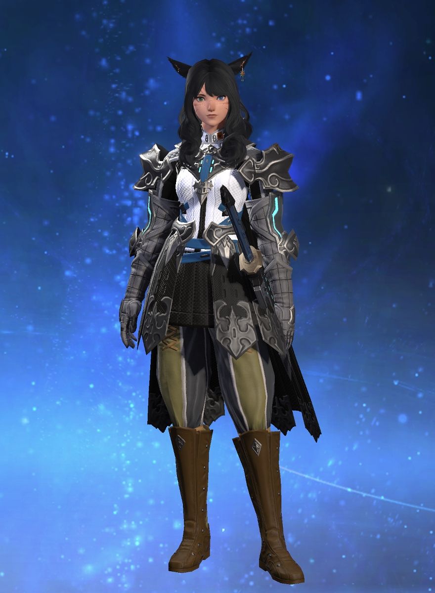 Lady Mandanga