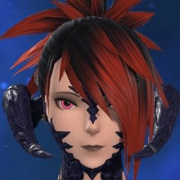 Malice Voidsinger