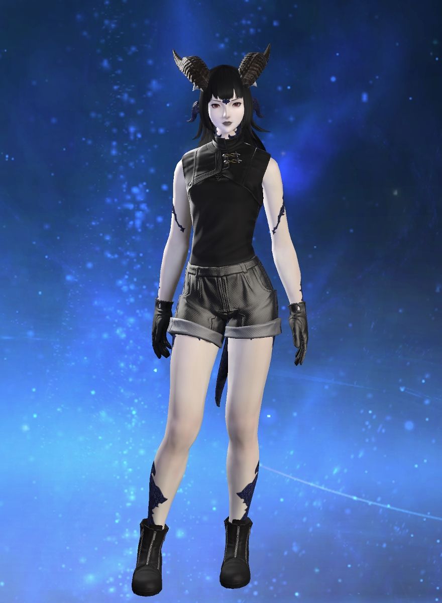 Fatal Femme
