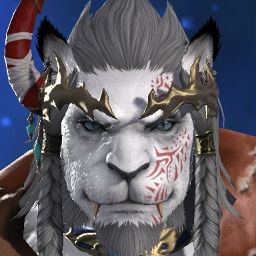 Gutsy Dangerboss