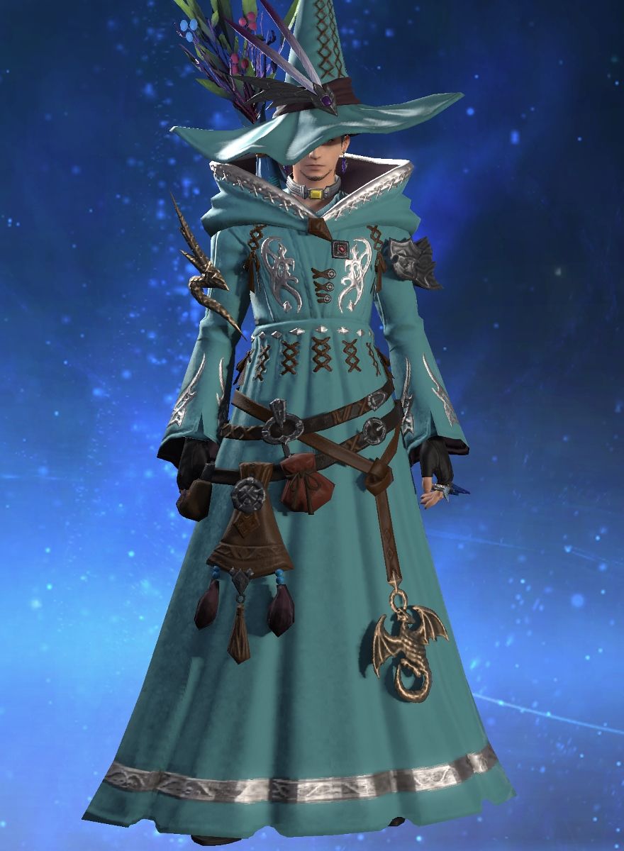 Nova Harlock