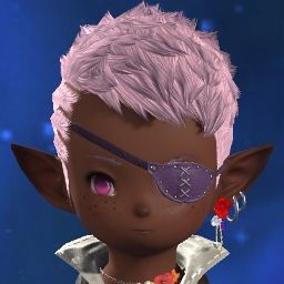 Olorun Fate