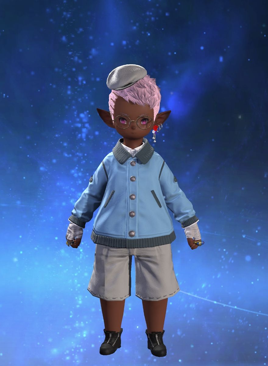 Olorun Fate