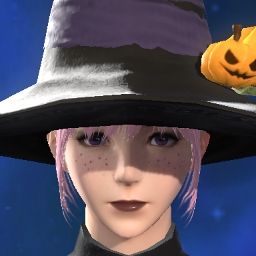 Vivian Mistmantle