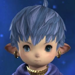 Lalafell Memo