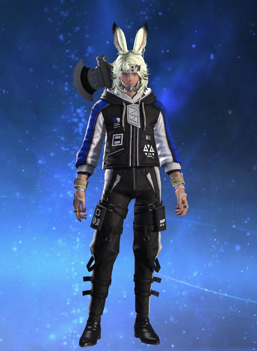 Colt Endymion