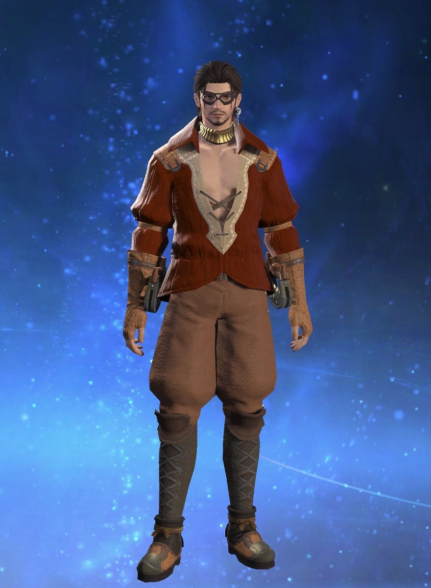 Silas Castillion