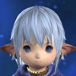 Haurchefant Lalafell