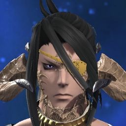 Kazarochi Blackhand