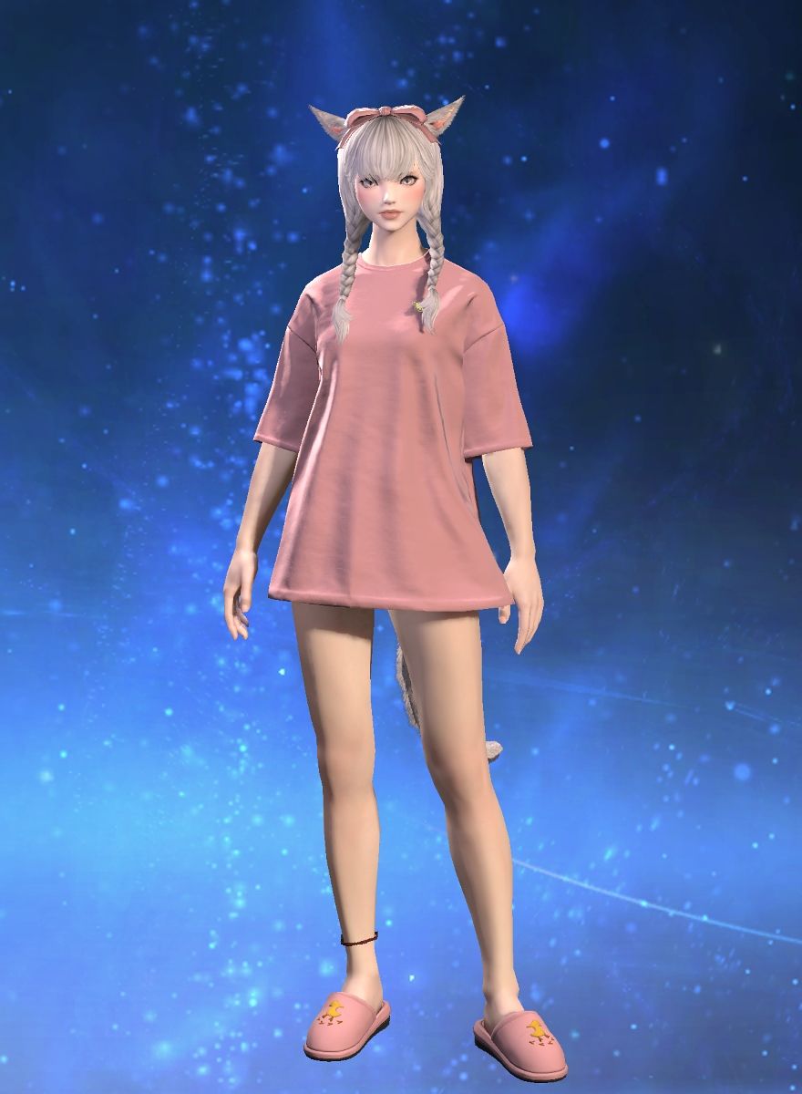 Isy Star