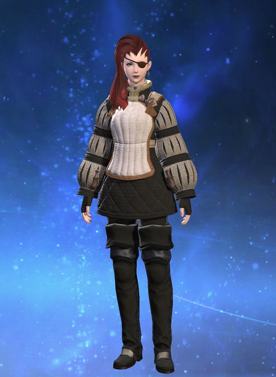 Seliena Bellveil