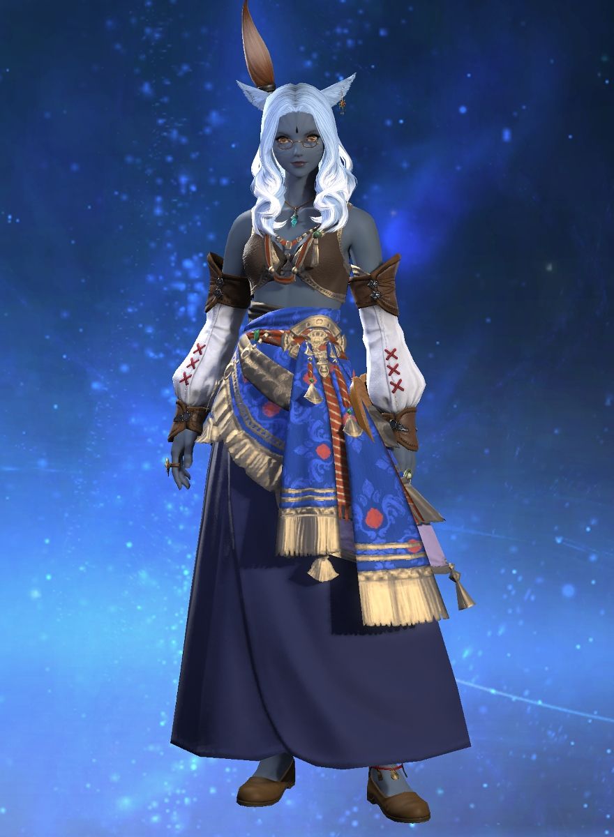 Azura Tayuun