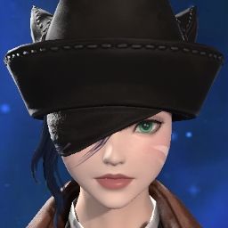Vesper Beryl
