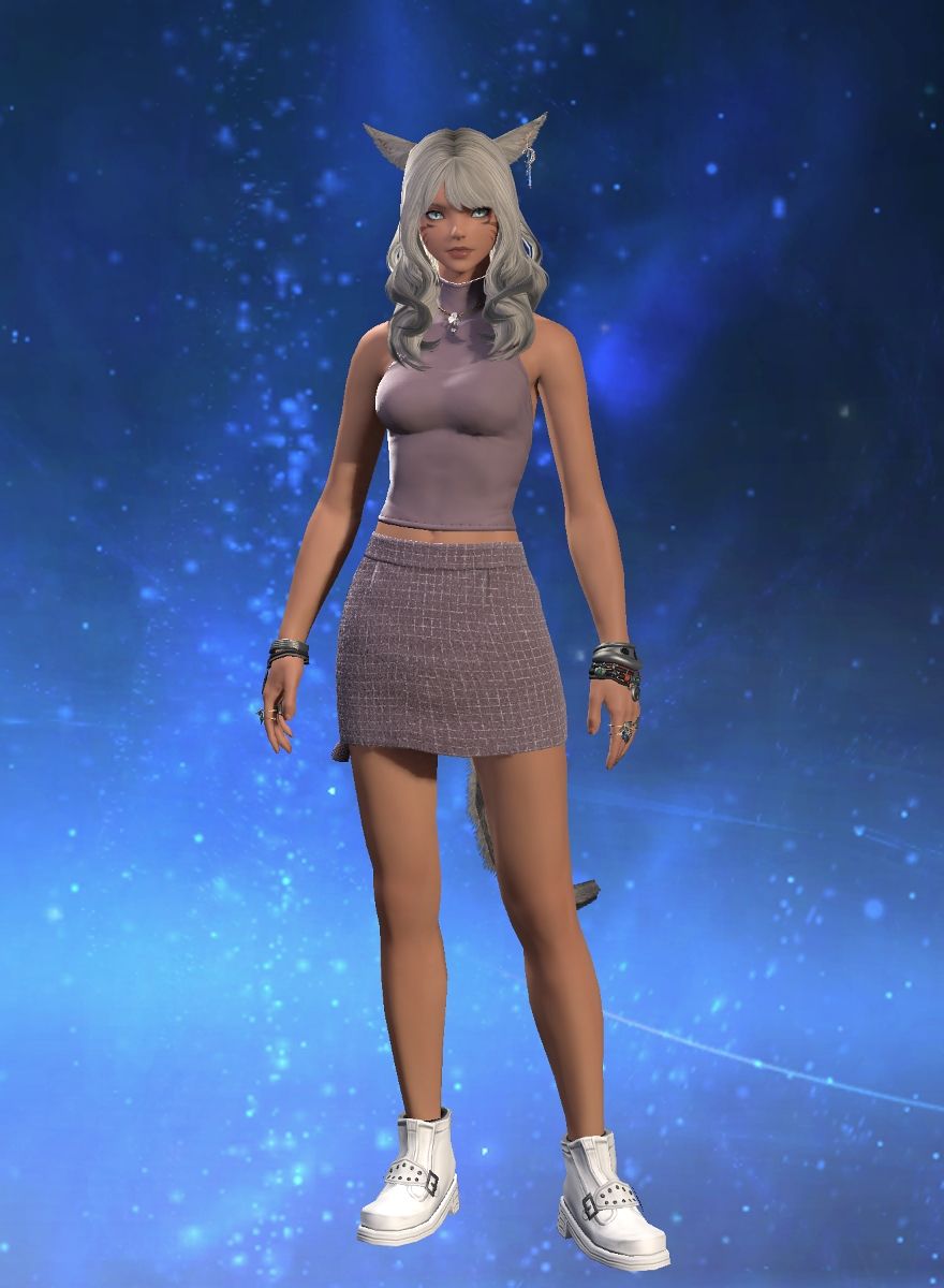 Virethe Tyche