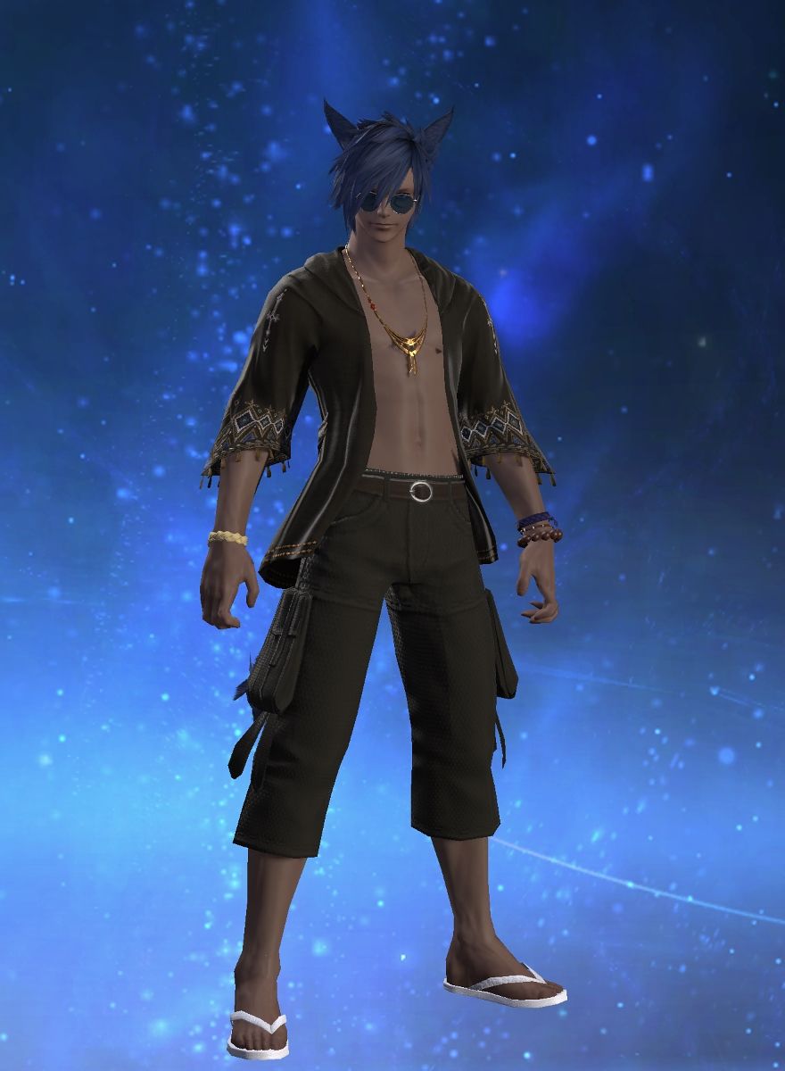 Zenith Jack