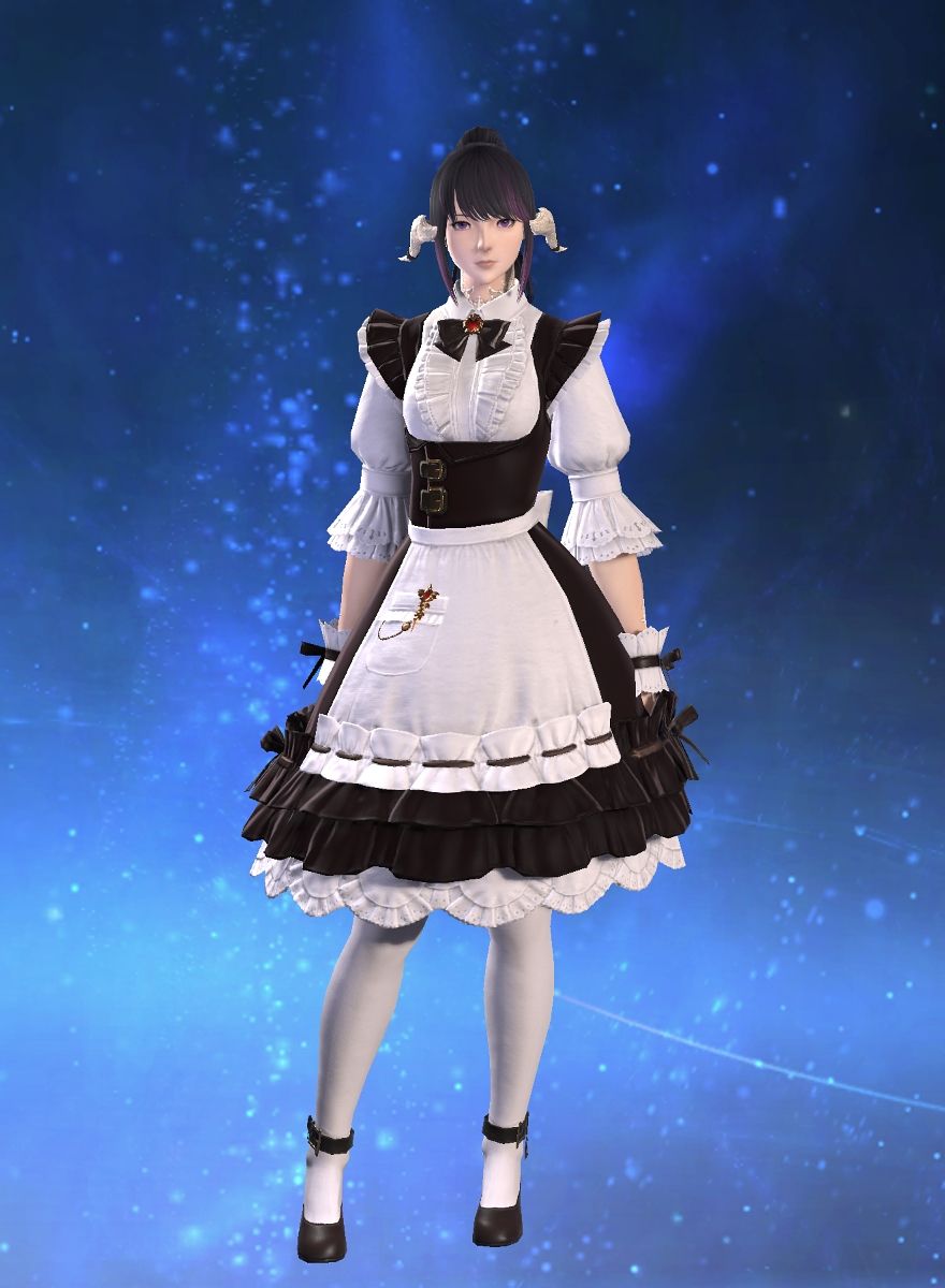 Mio- Zero