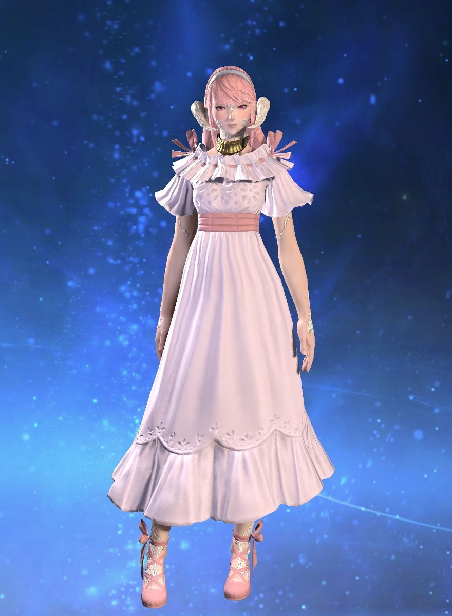Cherry Marguerite