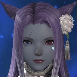 Chidorii's Avatar