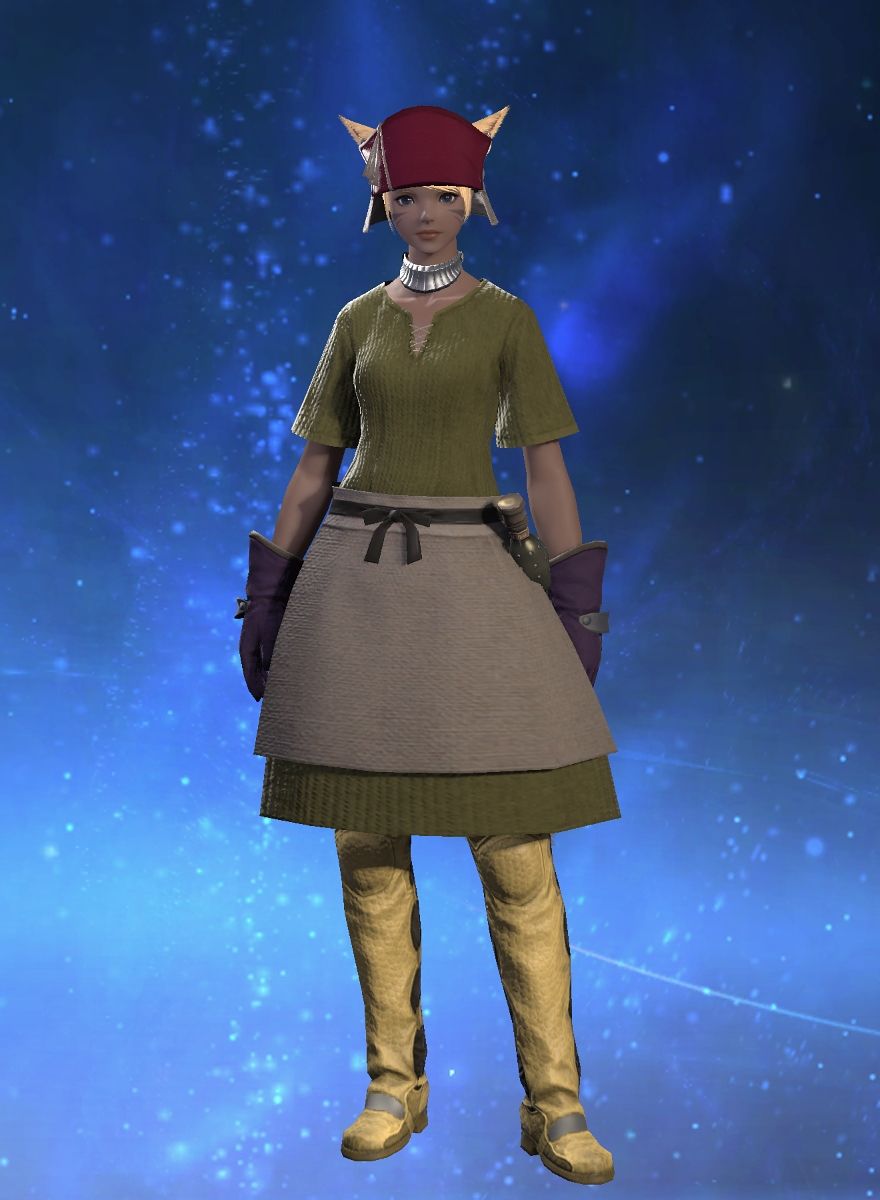 Enkei Rasetsu