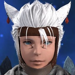 Kaelos Starforged
