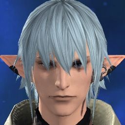 Haurchefant Aty