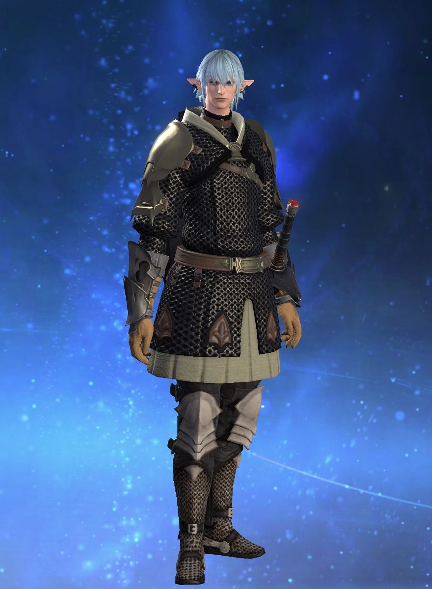 Haurchefant Aty