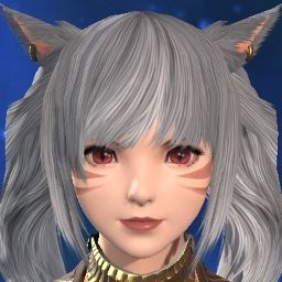 E-girl Plush