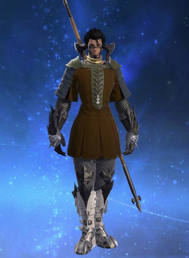 Nostro Thefallen