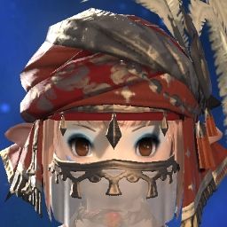 M'andi Spidders