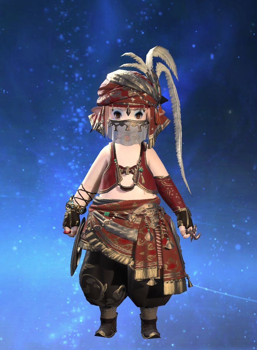 M'andi Spidders