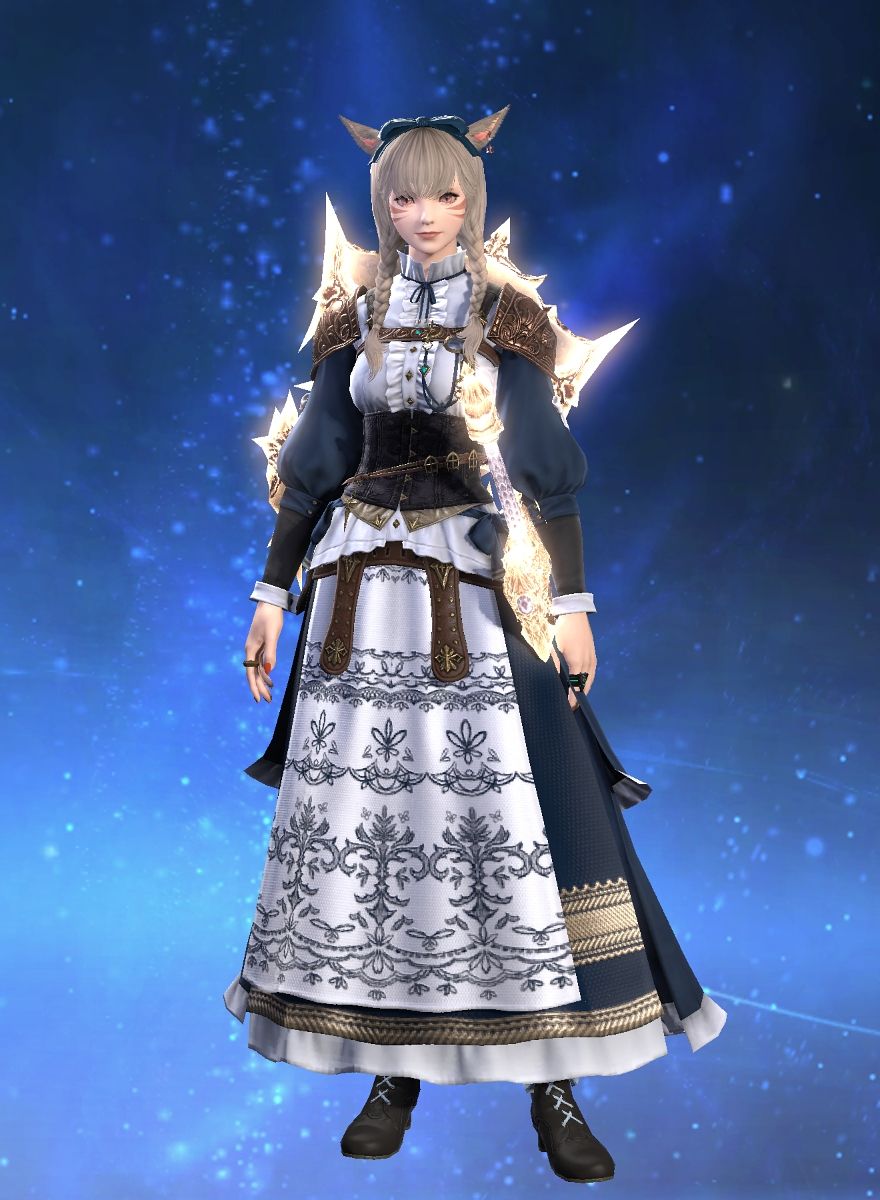 Lilyyy Mage