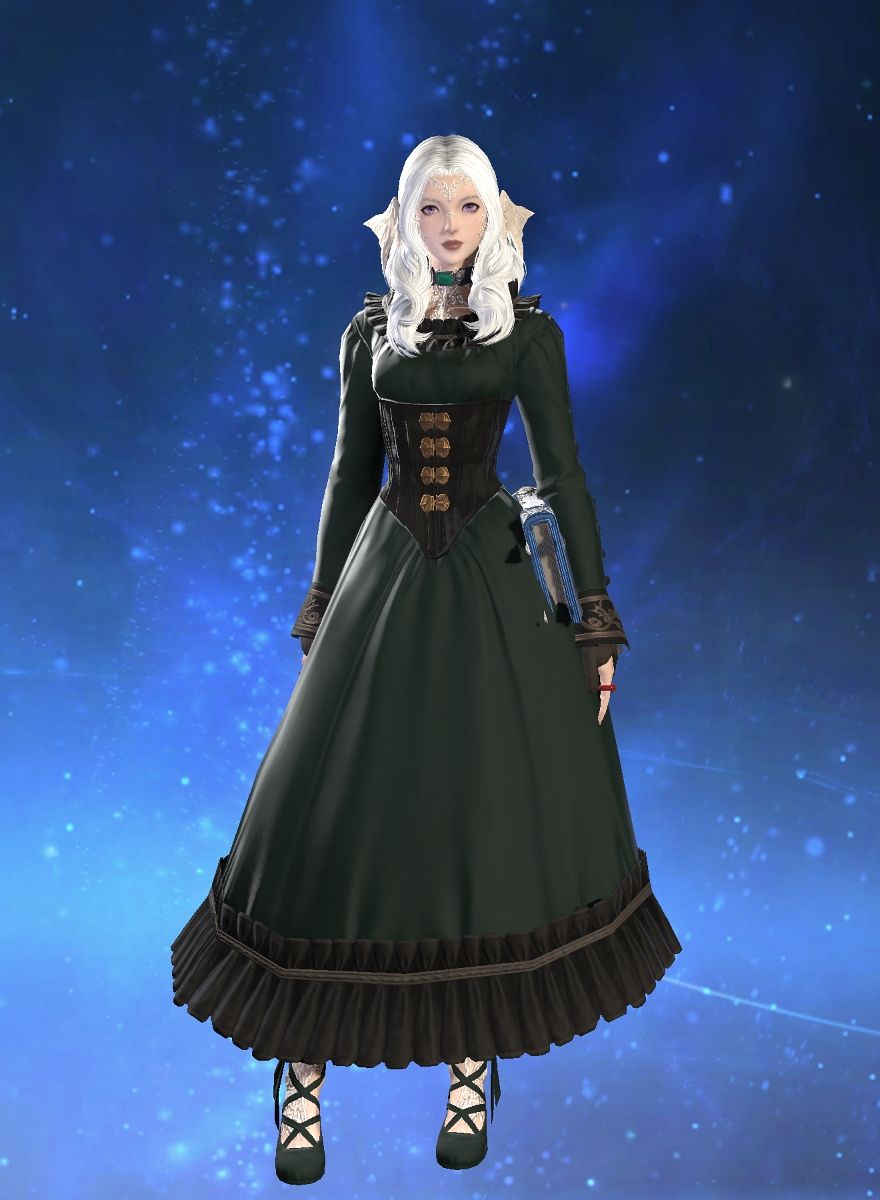 Lacrimosa Farseer