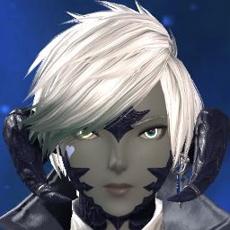 StrayDilettante's Avatar