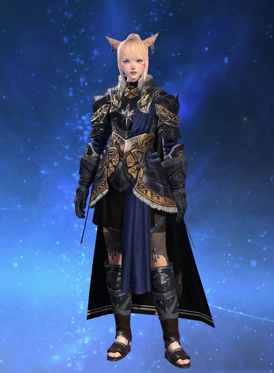 Luxx Aeterna