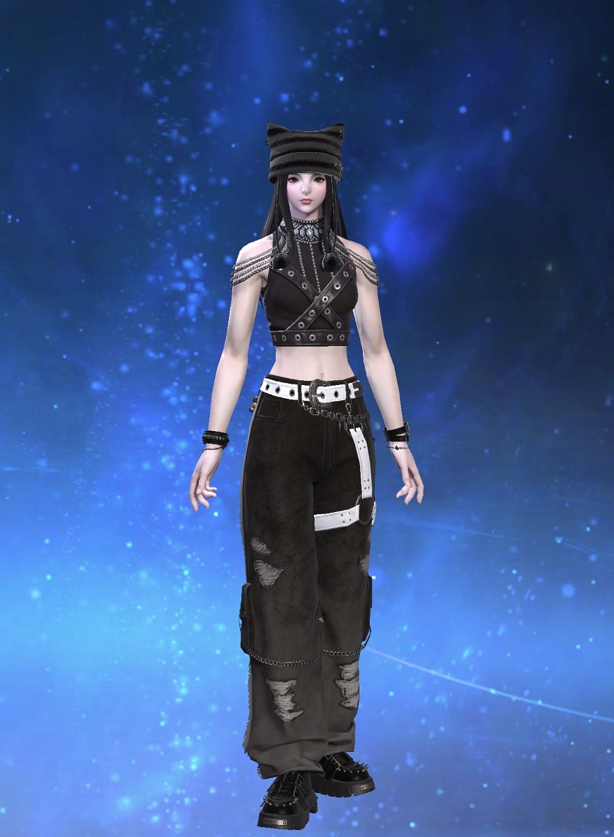 Momo Tyame