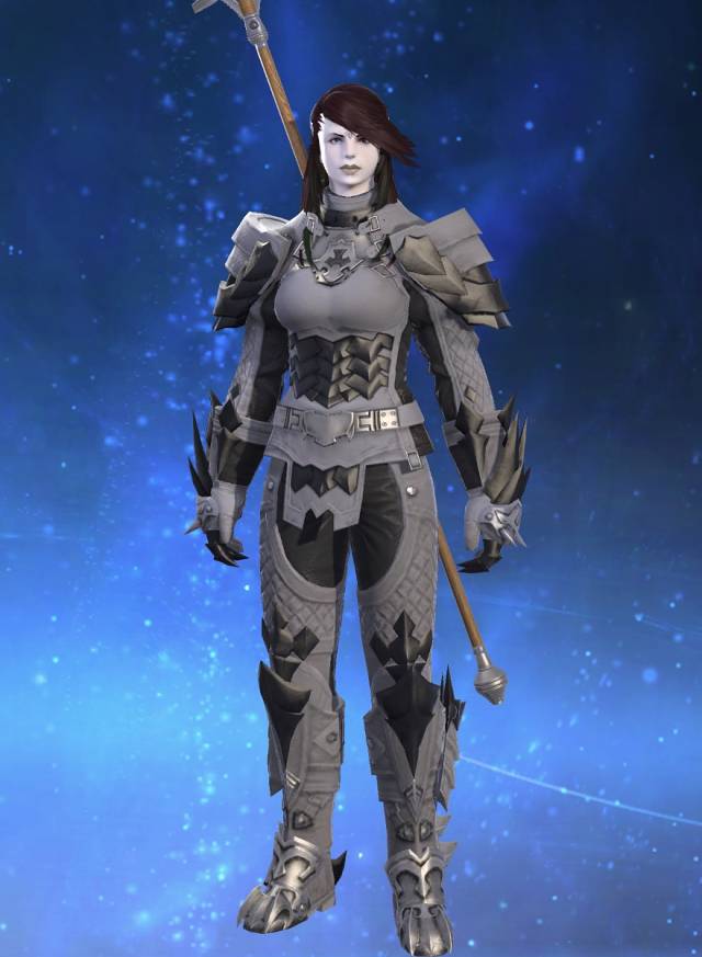 Sofia Highwind